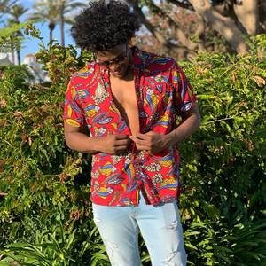 Meet your Posher, Noah